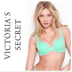 NEW 38DDD Victoria’s Secret T-shirt Bra